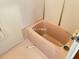 北野3-5山保邸貸家の物件内観写真